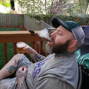 Meet your Posher, Jason